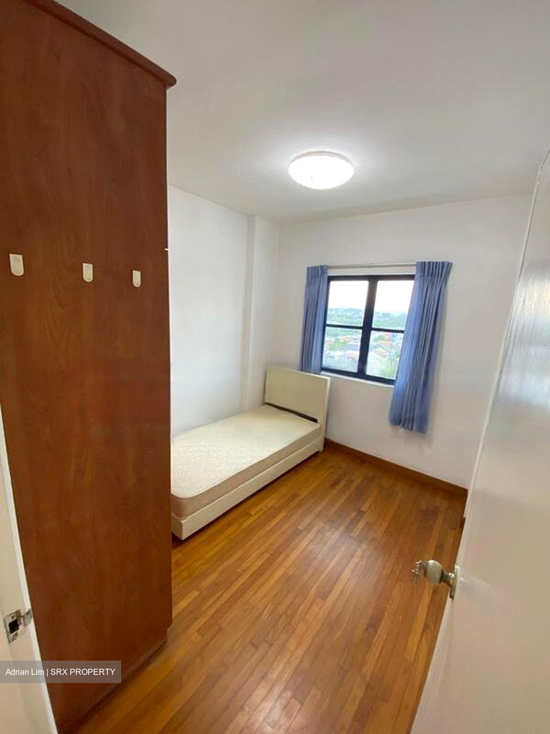 Nineteen Shelford Road (D11), Condominium #479458611
